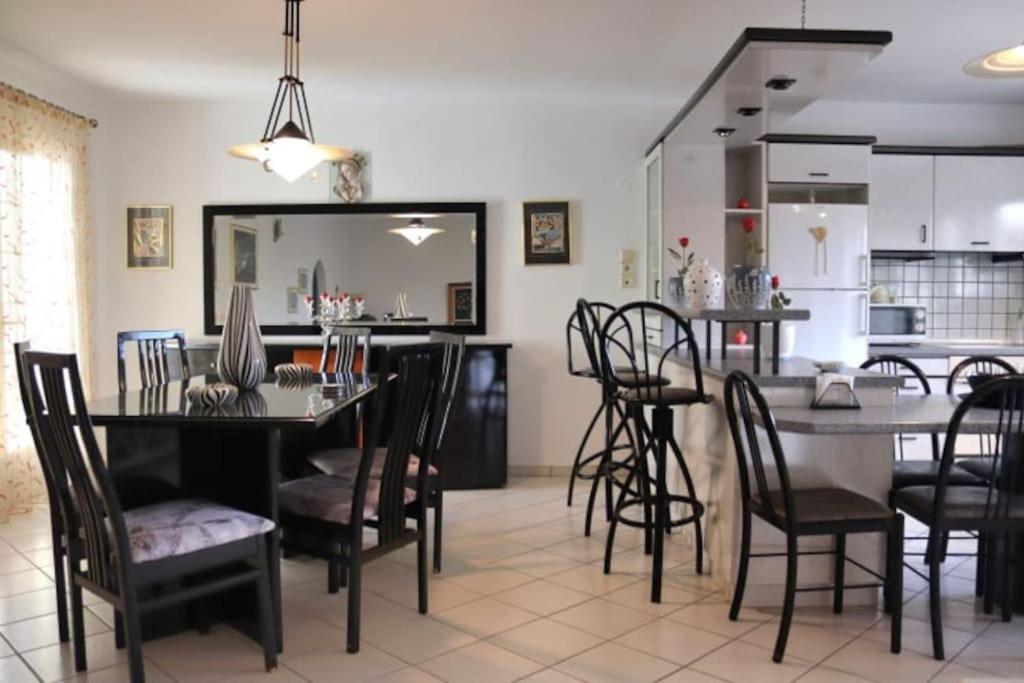 Flat , Near The Aiport Appartement