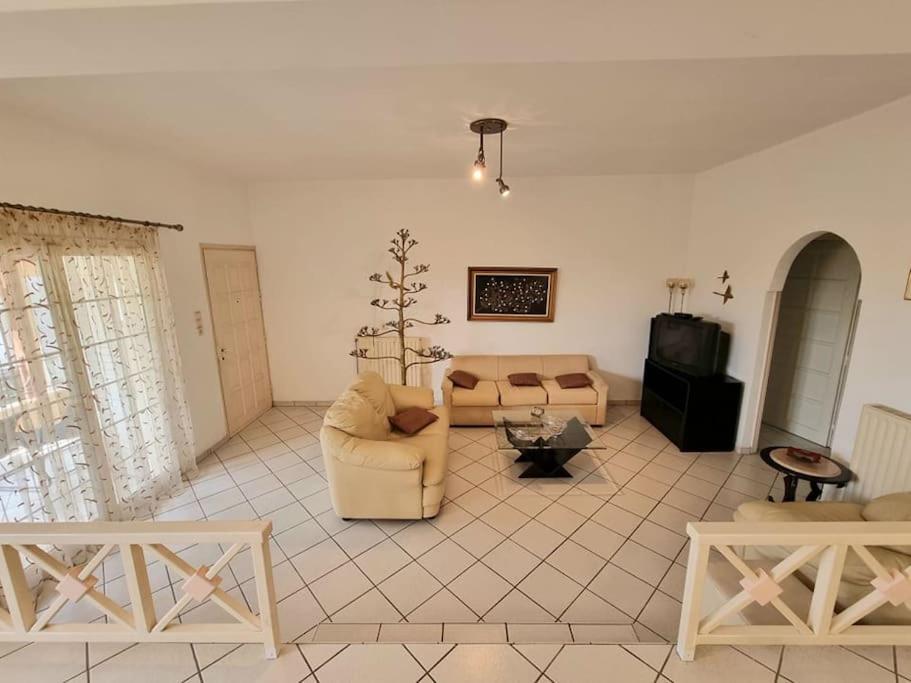 Flat , Near The Aiport Héraklion