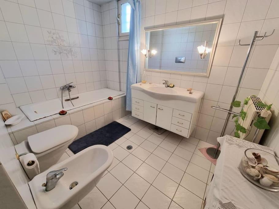 Flat , Near The Aiport Appartement *