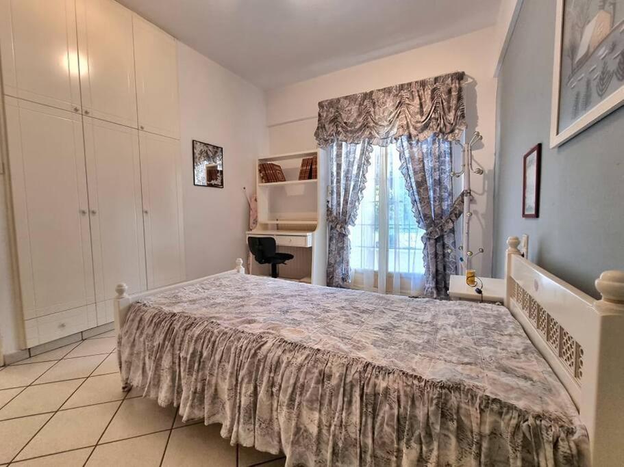 Flat , Near The Aiport Appartement Héraklion