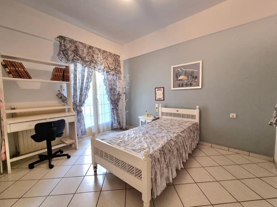 Flat , Near The Aiport Héraklion