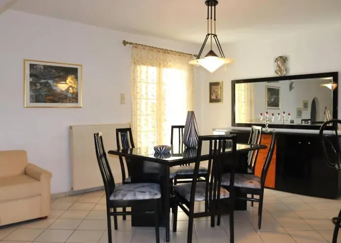 Heraklion Flat , Near The Aiport