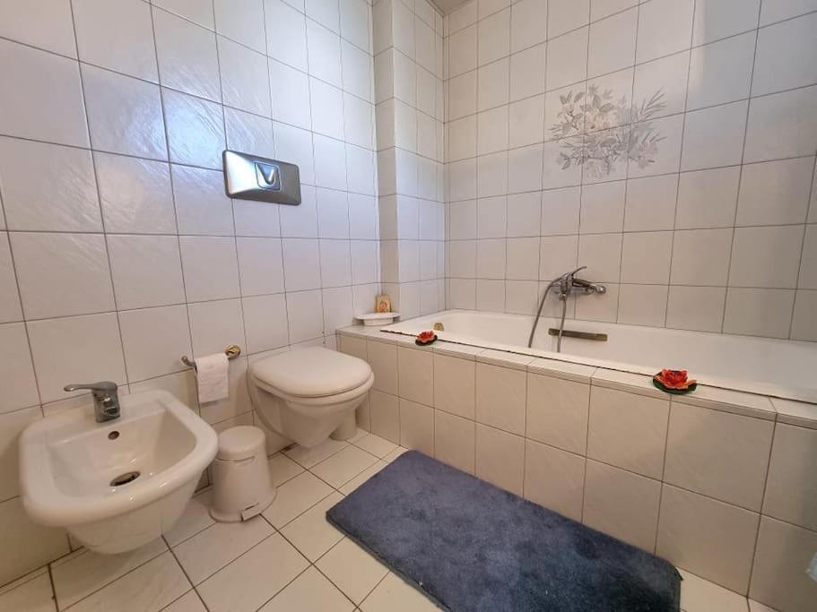 Flat , Near The Aiport Heraklion (Crete)