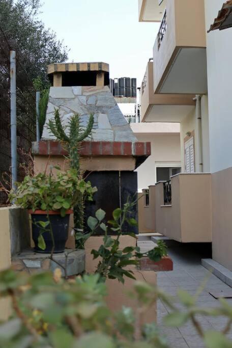 Flat , Near The Aiport Heraklion (Crete)
